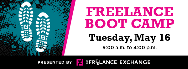 Freelance Boot Camp 2023